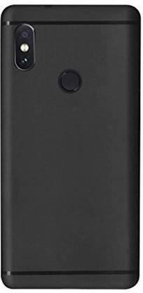 Mozette Back Cover for REDMI NOTE 6 PRO