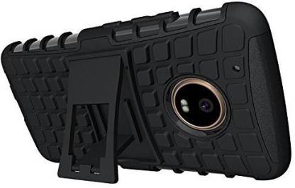 Mozette Back Cover for Motorola Moto G5s Plus