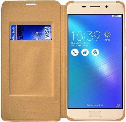 Mozette Flip Cover for VIVO Y83