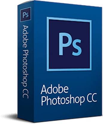 Adobe Photoshop CC Instant Delivery