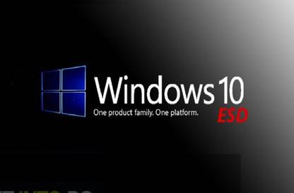 Windows 10 Enterprise 2019 LTSC with Office 2019 Instant Delivery