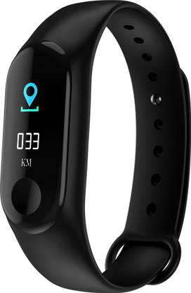 Candytech FITBAND OLED Touch Screen,