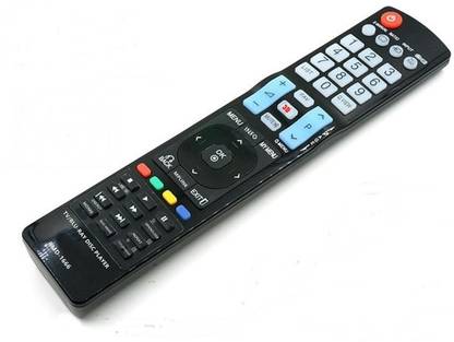 LG Compatible Universal MEPL 3D LED /LCD (No Need Match Tv Model) LG led, LG lcd, LG Tv Remote Controller