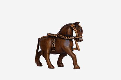 ARAINA HANDICRAFTS Decorative Showpiece  -  10 cm