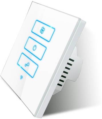 Lanbon L6-HF Smart Switch