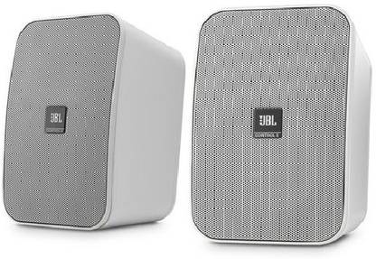 JBL Control 100 W Home Theatre