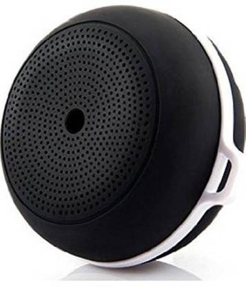 EXPERTRONICS Mini speaker HS-404 6 W Bluetooth Speaker