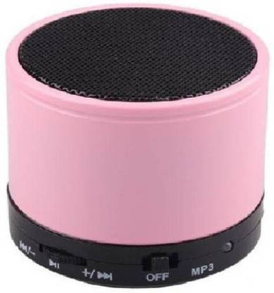 <unk> Mini Bluetooth Wireless Speaker (S10)/Portable Audio Player Play FM Radio,audio from TF card,and Auxiliary Compatible Not  5 3 W ब्लूटूथ  स्पीकर