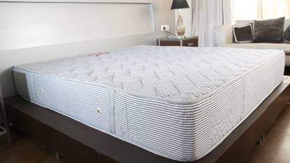 Springlife Mattress 8 inch King Bonnell Spring Mattress
