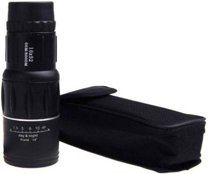 JOSHI 16X52 (BUSHNELL MONO) Binoculars Binoculars