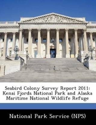 Seabird Colony Survey Report 2011