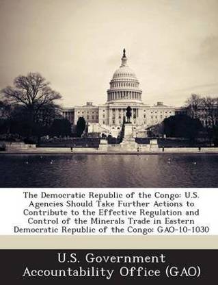 The Democratic Republic of the Congo