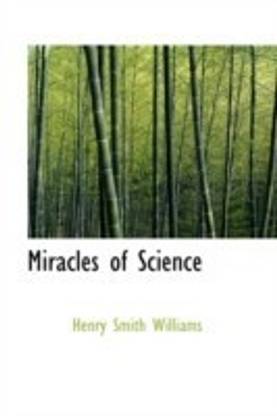 Miracles of Science