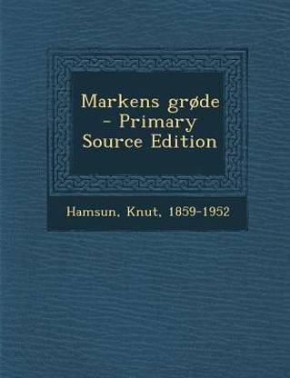 Markens Grode