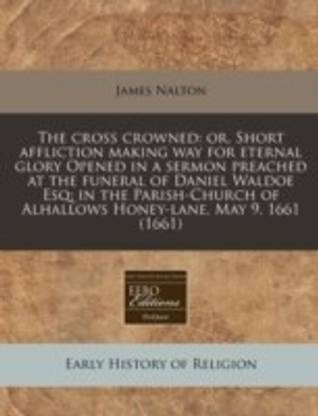 The Cross Crowned