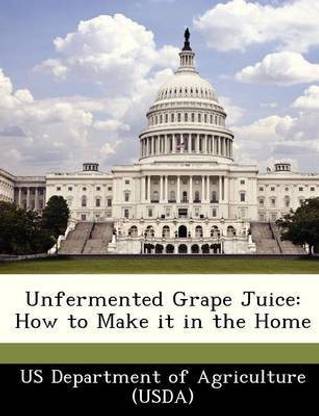 Unfermented Grape Juice