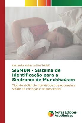 Sismun - Sistema de Identificacao Para a Sindrome de Munchhausen