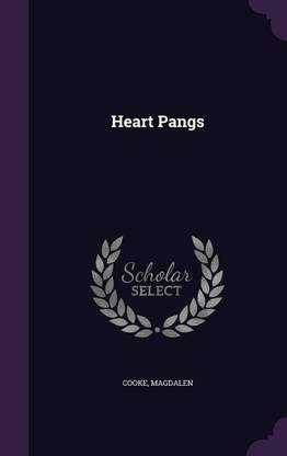 Heart Pangs