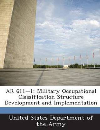 AR 611-1