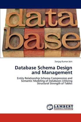 Database Schema Design and Management