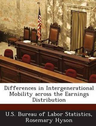 Differences in Intergenerational Mobility Across the Earnings Distribution