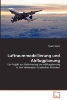 Luftraummodellierung und Abflugplanung