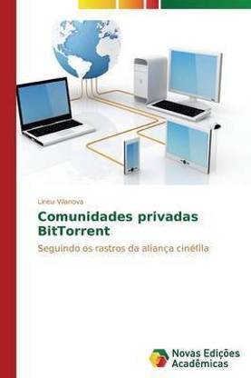 Comunidades Privadas Bittorrent