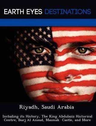 Riyadh, Saudi Arabia