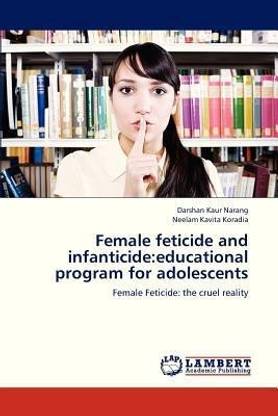 Female Feticide and Infanticide