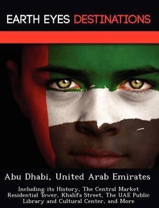 Abu Dhabi, United Arab Emirates