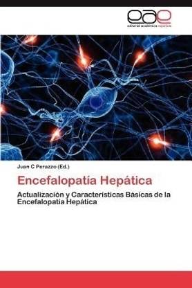 Encefalopatia Hepatica