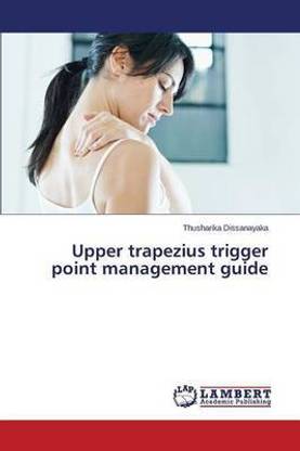 Upper trapezius trigger point management guide