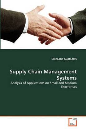 Supply Chain Management Systems