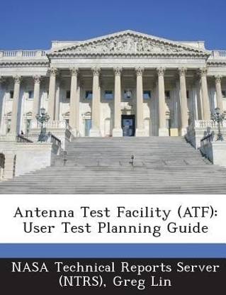 Antenna Test Facility (Atf)
