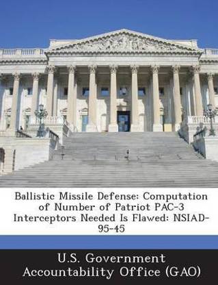 Ballistic Missile Defense