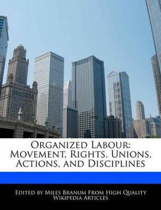 Organized Labour