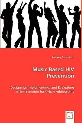 Music Based HIV Prevention