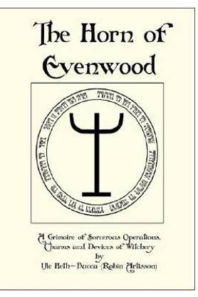 The Horn of Evenwood