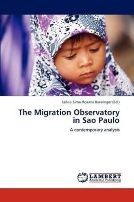 The Migration Observatory in Sao Paulo