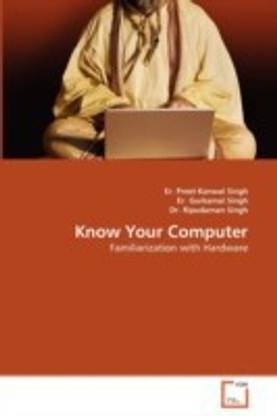 Know Your Computer