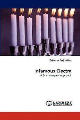 Infamous Electra