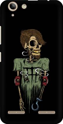 INSTYLE Back Cover for Lenovo Vibe K5 Plus