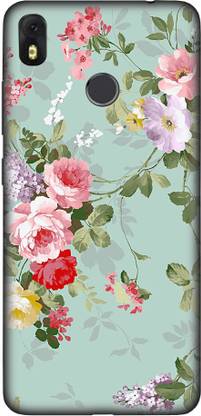 CASE SUTRA Back Cover for Infinix Hot S3, X573, X573B