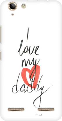 INSTYLE Back Cover for Lenovo Vibe K5 Plus