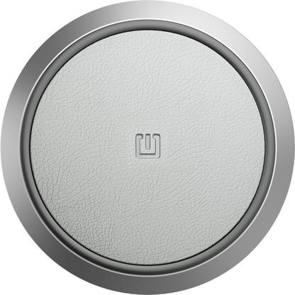 PowerSquare 10W Fast Wireless Charging Pad