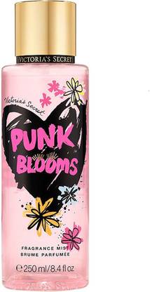 Victoria's Secret Punk Blooms Fragrance Mist Body Mist - For Men & Women