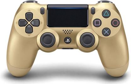 SONY DualShock 4 Wireless Controller V2 Bluetooth  Gamepad