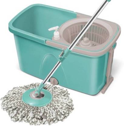 Trishul Home Cleaning Set HCS-9 Floor Wiper