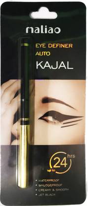 maliao Eye definer auto kajal 24hrs