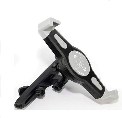 Exxelo Crane Car Tab Holder, Windshield/Dashboard Universal Car Tablet Mobile Phone/Device Cradle for /Android Tablet, , Smartphone and More Mobile Holder